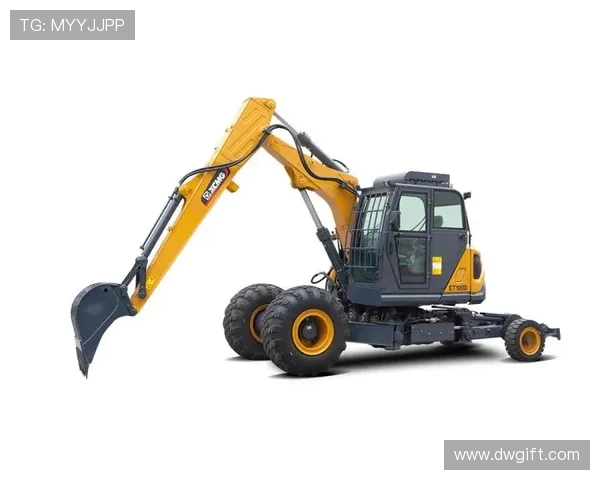 挖掘机模块化设计优势